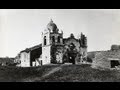Carmel Mission