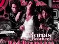 BadBromance: A Bad JoBros Story. [Chapter 14]