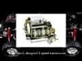 RC Toyota Hilux High Lift - 4x4-3SPD ??? ?????? ?????