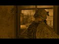 Call of Duty 4 Modern Warfare - Dead in the Water
