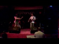 Vardan Gaboyan (guitar)&lusine Khnkoyan (viola) Ex