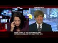 INSIDE STORY-BACKLASH AGAINST OBAMA\