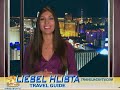 Paris - Las Vegas