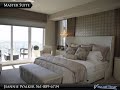 Click here to watch this video Magnificent Ocean Front At The Ritz Carlton