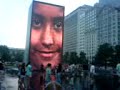 Millenium Park Chicago Summer07
