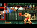 SUPER STREET FIGHTER II TURBO HD REMIX - PS3/XBOX360 Trailer
