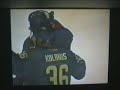 Krys kolanos highlights
