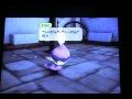 Harvest Moon: Animal Parade - Purple Bell
