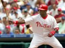 Philadephia Phillies 2008 World Series Champs