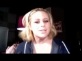 Alexa Prisco-- The Glam Fairy -- From Style Network's Jerseylicious -- Tutorial and Thank you's!
