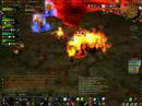 CTS vs. Ragnaros