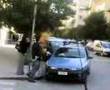 Rapina a Benevento (Viale Mellusi)