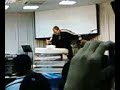 Jon Pritikin in VFC 1
