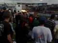 Bug Jam 22(Jet car)