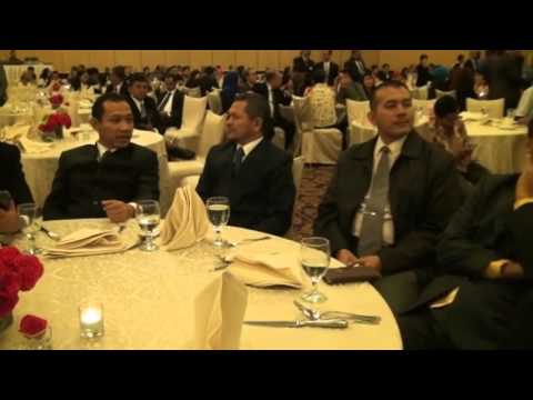 Video Pelantikan DPN PERADI Masa Bhakti 2015 - 2020 (Part 2 of 2)