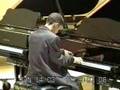 Etude in E Major