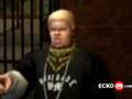 Marc Ecko's Getting Up: Bubb Rubb Under Pressure