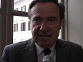 Gaudenzio Garavini - regione Emilia Romagna