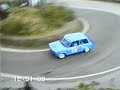 Autobianchi A112 Abarth Autoslalom Gulli Motori Autobianchi A112 Abarth Autoslalom Gulli Motori