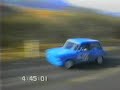 un video clip che riassume la stagione 2001 di giovanni rallo a bordo della sua a112, motore preparato da gulli motori
____________________________________________
one clip of the 2001 season of giovanni rallo, that has raced with an a112, engine tuned by gulli motori.






gullimotori@libero.it
http://www.gullimotori.it/