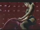 Banned Commercials - Kylie Minogue Lingerie