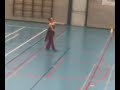 Dance Twirl Her or me Kimberly Groenewegen.