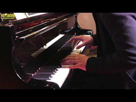 Adam Gyorgy - Steinway & Sons Spirio: Searching