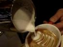 latte art