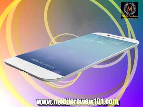 Iphone 6 First Look Video Review