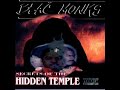 Blac Monks