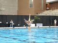 Ohio State U A Team - Collegiates Nationals 2008