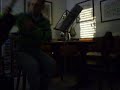 Smoke and The Water (Cover)