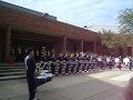 A Saturday Tradition - the Michigan Marching Band, Part II A Saturday Tradition - the Michigan Marching Band, Part II