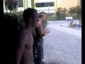 Ferr Margera feat. BamBo in: Spanciata Remake