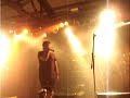 Deftones-Hexagram Live Mexico City Deftones-Hexagram Live Mexico City