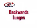 USA Hockey Instructional Video \"Off-Ice Training 1\"