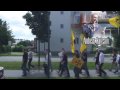 Folkfronten - Stoppa det politiska våldet