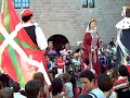 V TROBADA DE GEGANTS SOLSONA Colla Gegantera Carnaval