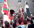 V TROBADA DE GEGANTS SOLSONA Colla Gegantera Carnaval