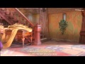 hoat hinh barbie cong chua tren dao Nhạc phim C&ocirc;ng Ch&uacute;a T&oacute;c D&agrave;i 1 ( Nguồn : 360kpop.com ...