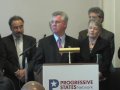 CT Speaker Christopher Donovan talks health care on Capitol Hill
