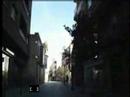 Calle del Cristo (de Calle de Oscar Garc�a Bened� a Calle de