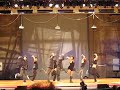 Kaba Modern at Hip Hop Internationals 2007: World Finals Kaba Modern at Hip Hop Internationals 2007: World Finals