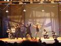 Kaba Modern at Hip Hop Internationals 2007: World Finals