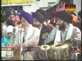 MASTER NIRANJAN SINGH JI ( SIMRAN LUDHIANA RAINSABAI 2008)
