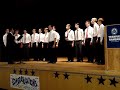 Yeshivat Rambam High School Choir