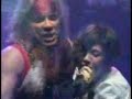 KELLY CLARKSON  Don't Stop Believing - Metal School