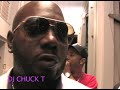 DJ Chuck T Speaks Out about leaking Lil Wayne\