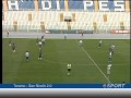 Teramo - San Nicolò 2-0
