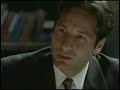 this video about lonly side of fox mulder. this song was taken from x-files disc